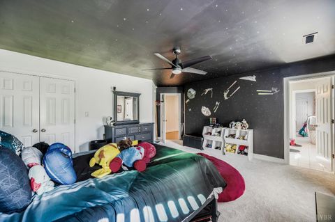 Tiny photo for 109 Trinity Court, Lynchburg, VA 24502 (MLS # 364933)