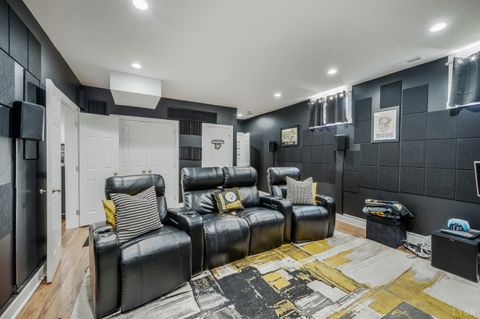 Tiny photo for 109 Trinity Court, Lynchburg, VA 24502 (MLS # 364933)