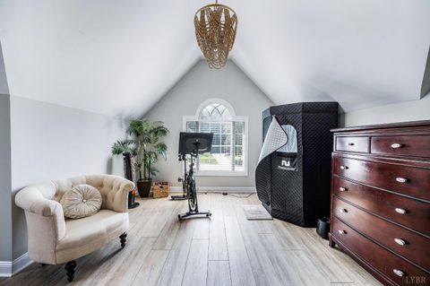 Tiny photo for 109 Trinity Court, Lynchburg, VA 24502 (MLS # 364933)