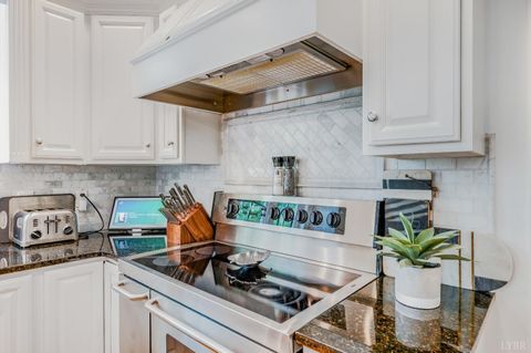 Tiny photo for 109 Trinity Court, Lynchburg, VA 24502 (MLS # 364933)