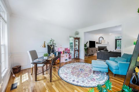 Tiny photo for 109 Trinity Court, Lynchburg, VA 24502 (MLS # 364933)