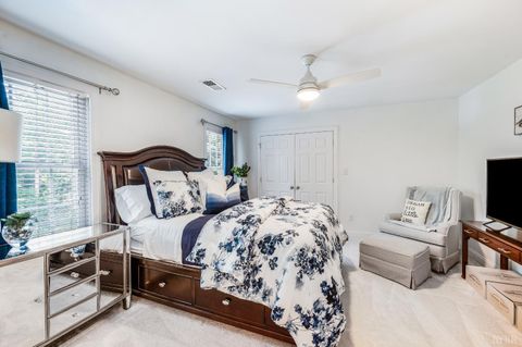 Tiny photo for 109 Trinity Court, Lynchburg, VA 24502 (MLS # 364933)