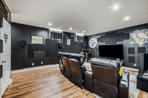 Tiny photo for 109 Trinity Court, Lynchburg, VA 24502 (MLS # 364933)