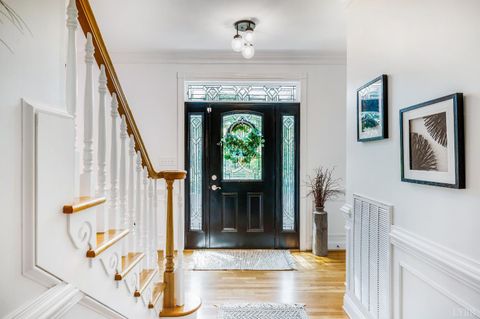 Tiny photo for 109 Trinity Court, Lynchburg, VA 24502 (MLS # 364933)