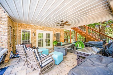 Tiny photo for 109 Trinity Court, Lynchburg, VA 24502 (MLS # 364933)