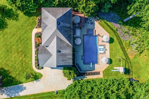 Tiny photo for 109 Trinity Court, Lynchburg, VA 24502 (MLS # 364933)