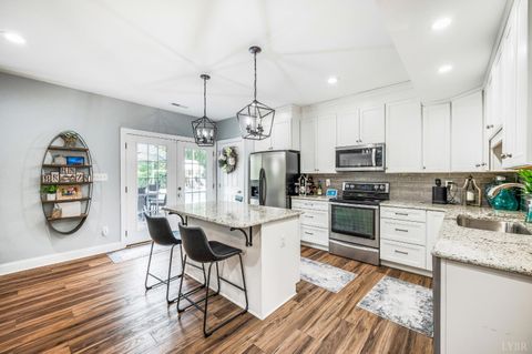 Tiny photo for 109 Trinity Court, Lynchburg, VA 24502 (MLS # 364933)