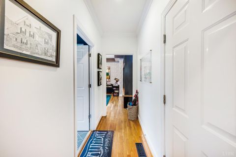 Tiny photo for 109 Trinity Court, Lynchburg, VA 24502 (MLS # 364933)