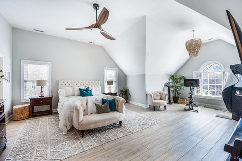 Tiny photo for 109 Trinity Court, Lynchburg, VA 24502 (MLS # 364933)