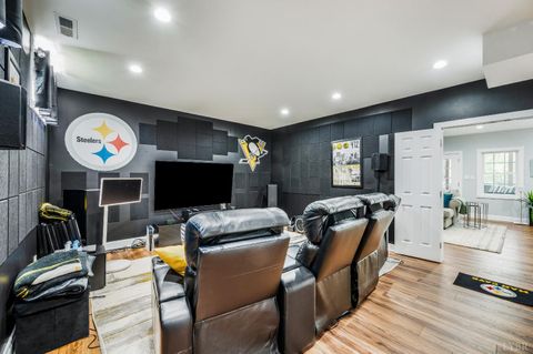 Tiny photo for 109 Trinity Court, Lynchburg, VA 24502 (MLS # 364933)