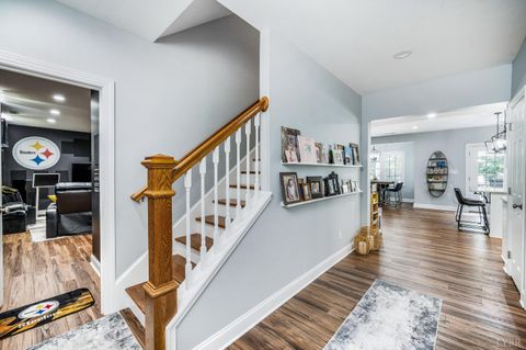 Tiny photo for 109 Trinity Court, Lynchburg, VA 24502 (MLS # 364933)