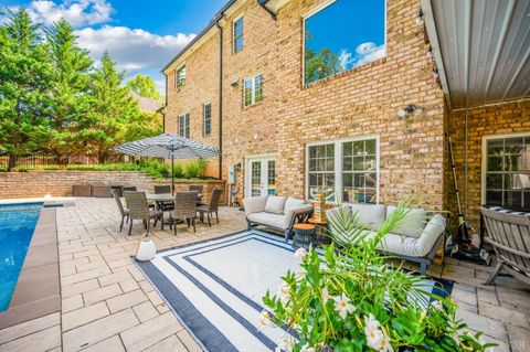 Tiny photo for 109 Trinity Court, Lynchburg, VA 24502 (MLS # 364933)