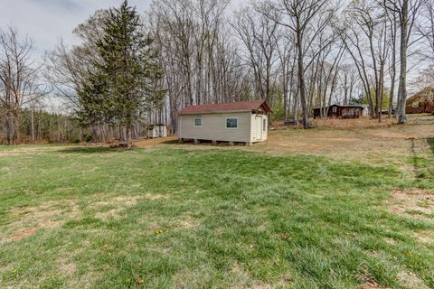 Tiny photo for 1727 Richmond Highway, Spout Spring, VA 24593 (MLS # 365504)