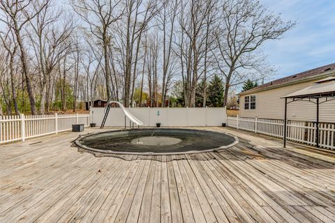 Tiny photo for 1727 Richmond Highway, Spout Spring, VA 24593 (MLS # 365504)