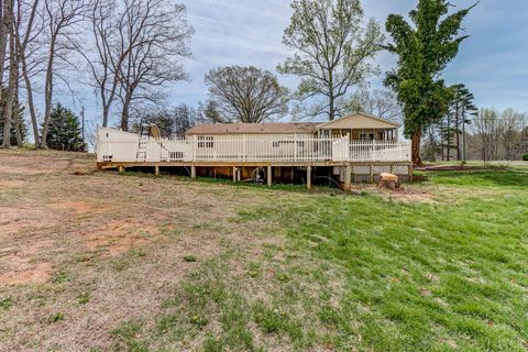 Tiny photo for 1727 Richmond Highway, Spout Spring, VA 24593 (MLS # 365504)