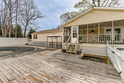 Tiny photo for 1727 Richmond Highway, Spout Spring, VA 24593 (MLS # 365504)