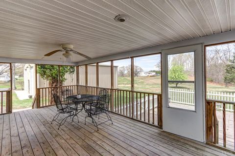 Tiny photo for 1727 Richmond Highway, Spout Spring, VA 24593 (MLS # 365504)