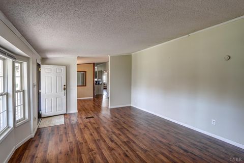 Tiny photo for 1727 Richmond Highway, Spout Spring, VA 24593 (MLS # 365504)