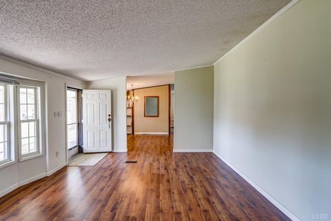 Tiny photo for 1727 Richmond Highway, Spout Spring, VA 24593 (MLS # 365504)