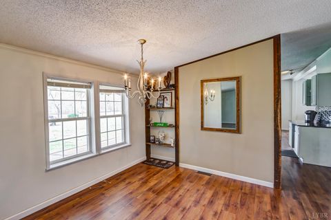 Tiny photo for 1727 Richmond Highway, Spout Spring, VA 24593 (MLS # 365504)