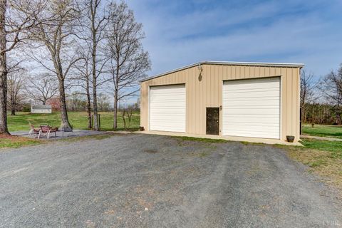Tiny photo for 1727 Richmond Highway, Spout Spring, VA 24593 (MLS # 365504)