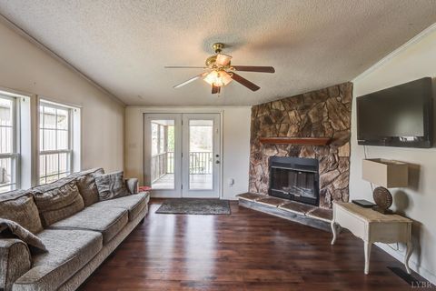 Tiny photo for 1727 Richmond Highway, Spout Spring, VA 24593 (MLS # 365504)