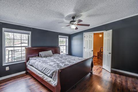 Tiny photo for 1727 Richmond Highway, Spout Spring, VA 24593 (MLS # 365504)