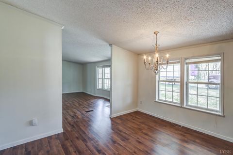 Tiny photo for 1727 Richmond Highway, Spout Spring, VA 24593 (MLS # 365504)