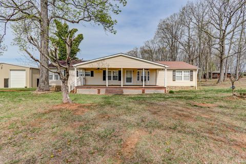 Tiny photo for 1727 Richmond Highway, Spout Spring, VA 24593 (MLS # 365504)
