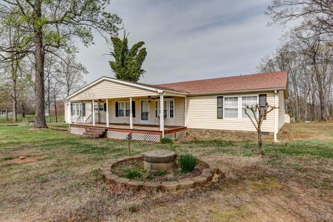 Tiny photo for 1727 Richmond Highway, Spout Spring, VA 24593 (MLS # 365504)