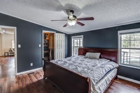 Tiny photo for 1727 Richmond Highway, Spout Spring, VA 24593 (MLS # 365504)