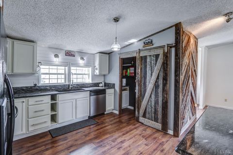 Tiny photo for 1727 Richmond Highway, Spout Spring, VA 24593 (MLS # 365504)