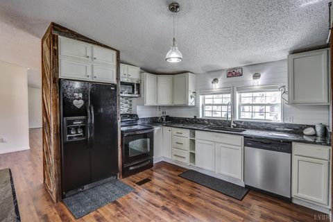 Tiny photo for 1727 Richmond Highway, Spout Spring, VA 24593 (MLS # 365504)