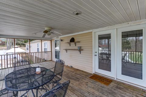Tiny photo for 1727 Richmond Highway, Spout Spring, VA 24593 (MLS # 365504)