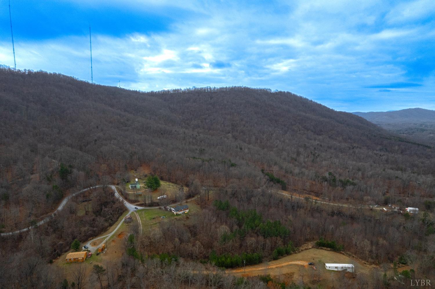 Johnson School Road, Thaxton, Virginia image 3