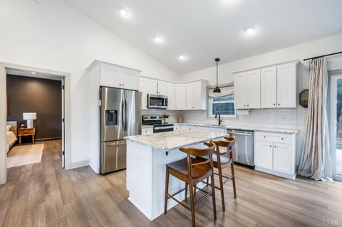 Tiny photo for 96 Ford Terrace, Lynchburg, VA 24501 (MLS # 363755)