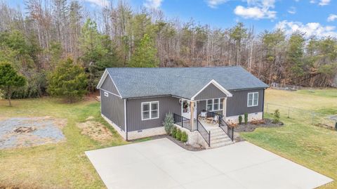 Tiny photo for 96 Ford Terrace, Lynchburg, VA 24501 (MLS # 363755)