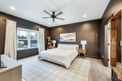 Tiny photo for 96 Ford Terrace, Lynchburg, VA 24501 (MLS # 363755)