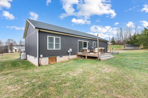 Tiny photo for 96 Ford Terrace, Lynchburg, VA 24501 (MLS # 363755)