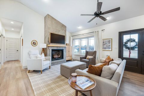 Tiny photo for 96 Ford Terrace, Lynchburg, VA 24501 (MLS # 363755)