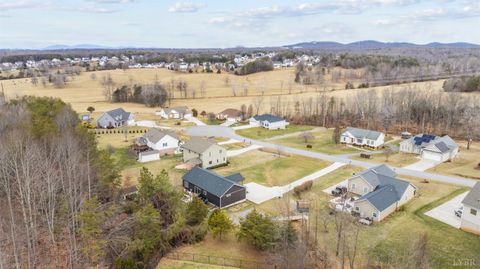 Tiny photo for 96 Ford Terrace, Lynchburg, VA 24501 (MLS # 363755)