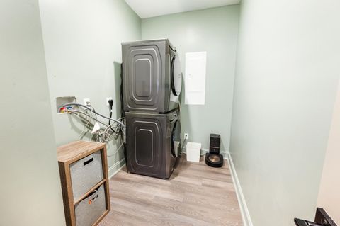 Tiny photo for 96 Ford Terrace, Lynchburg, VA 24501 (MLS # 363755)