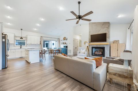 Tiny photo for 96 Ford Terrace, Lynchburg, VA 24501 (MLS # 363755)