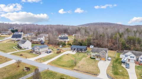 Tiny photo for 96 Ford Terrace, Lynchburg, VA 24501 (MLS # 363755)