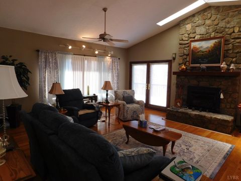 Tiny photo for 320 Ruth Drive, Madison Heights, VA 24572 (MLS # 365415)