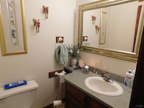 Tiny photo for 320 Ruth Drive, Madison Heights, VA 24572 (MLS # 365415)