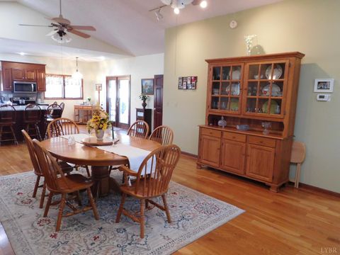 Tiny photo for 320 Ruth Drive, Madison Heights, VA 24572 (MLS # 365415)