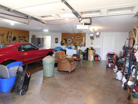 Tiny photo for 320 Ruth Drive, Madison Heights, VA 24572 (MLS # 365415)