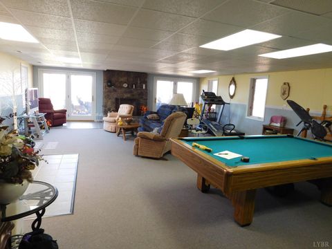 Tiny photo for 320 Ruth Drive, Madison Heights, VA 24572 (MLS # 365415)