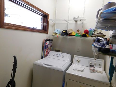 Tiny photo for 320 Ruth Drive, Madison Heights, VA 24572 (MLS # 365415)